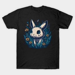 Cute Bunny T-Shirt